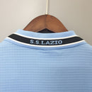 Camiseta Lazio 99/00 I Casa - Versión Retro