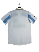 Camiseta Lazio 99/00 II Visitante - Versión Retro