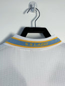 Camiseta Lazio 99/00 II Visitante - Versión Retro
