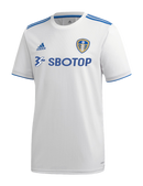 Camiseta Leeds United 20/21 I Casa - Versión Aficionado