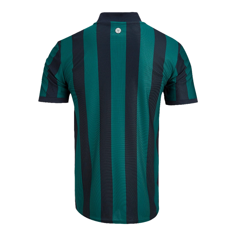 Camiseta Leeds United 20/21 II Visitante - Versión Aficionado