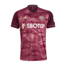 Camiseta Leeds United 20/21 III Tercera - Versión Aficionado