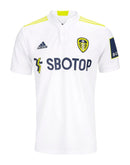 Camiseta Leeds United 21/22 I Casa - Versión Aficionado