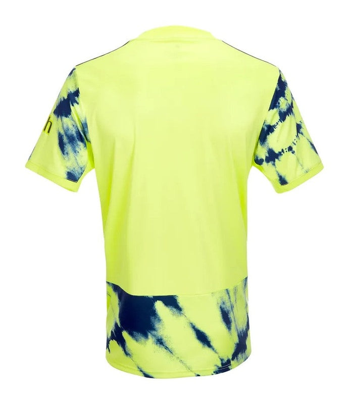 Camiseta Leeds United 22/23 II Visitante - Versión Aficionado