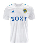 Camiseta Leeds United 23/24 I Casa - Versión Aficionado