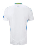 Camiseta Leeds United 24/25 I Casa - Versión Aficionado