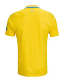 Camiseta Leeds United 24/25 II Visitante - Versión Aficionado