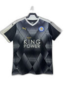 Camiseta Leicester City 15/16 II Visitante - Versión Retro