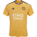 Camiseta Leicester City 23/24 III Tercera - Versión Aficionado