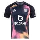 Camiseta Leicester City 24/25 II Visitante - Versión Aficionado