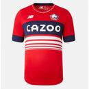 Camiseta Lille 22/23 I Casa - Versión Aficionado