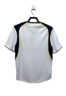 Camiseta Liverpool 01/02 II Visitante - Versión Retro