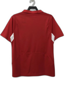 Camiseta Liverpool 04/05 I Casa - Versión Retro