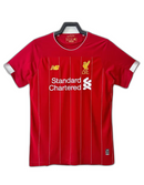 Camiseta Liverpool 19/20 I Casa - Versión Retro
