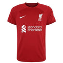 Camiseta Liverpool 22/23 I Casa - Versión Aficionado