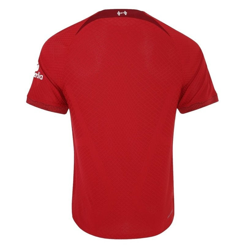 Camiseta Liverpool 22/23 I Casa - Versión Jugador