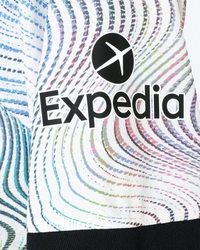 Camiseta Liverpool 22/23 II Visitante - Versión Aficionado