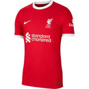 Camiseta Liverpool 23/24 I Casa - Versión Jugador