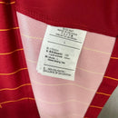 Camiseta Liverpool 24/25 I Casa - Versión Aficionado