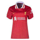 Camiseta Liverpool 24/25 I Casa - Femenina