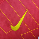 Camiseta Liverpool 24/25 I Casa - Femenina