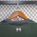 Camiseta Liverpool 24/25 II Visitante - Versión Aficionado