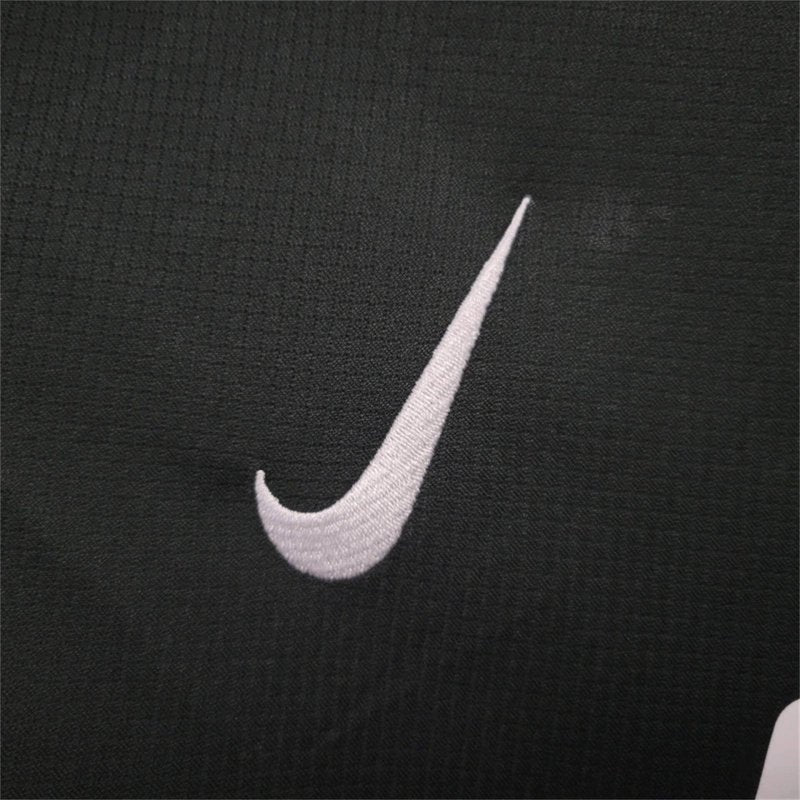 Camiseta Liverpool 24/25 II Visitante - Femenina