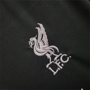 Camiseta Liverpool 24/25 II Visitante - Femenina