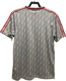 Camiseta Liverpool 89/91 II Visitante - Versión Retro