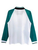 Camiseta Liverpool 93/95 II Visitante - Manga Larga Versión Retro