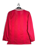 Camiseta Liverpool 95/96 I Casa - Manga Larga Versión Retro