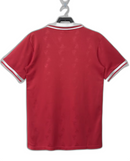 Camiseta Liverpool 96/97 I Casa - Versión Retro