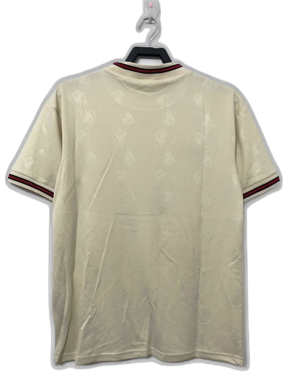 Camiseta Liverpool 96/97 II Visitante - Versión Retro