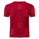 Camiseta Liverpool Pre-Partido I Casa Entrenamiento - 23/24 - Versión Aficionado