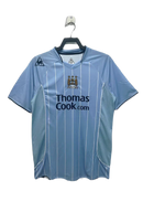 Camiseta Manchester City 07/08 I Casa - Versión Retro