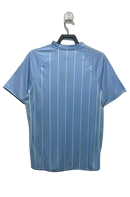 Camiseta Manchester City 07/08 I Casa - Versión Retro