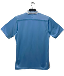 Camiseta Manchester City 11/12 I Casa - Versión Retro