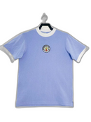 Camiseta Manchester City 1972 I Casa - Versión Retro