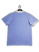 Camiseta Manchester City 1972 I Casa - Versión Retro