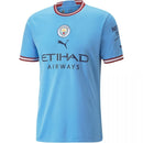 Camiseta Manchester City 22/23 I Casa - Versión Aficionado