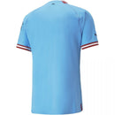 Camiseta Manchester City 22/23 I Casa - Versión Jugador