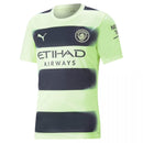 Camiseta Manchester City 22/23 III Tercera - Versión Aficionado