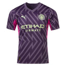 Camiseta Manchester City 23/24 Portero - Versión Aficionado