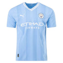 Camiseta Manchester City 23/24 I Casa - Versión Jugador