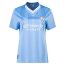 Camiseta Manchester City 23/24 I Casa - Femenina