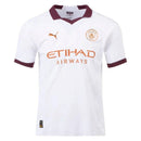 Camiseta Manchester City 23/24 II Visitante - Versión Jugador