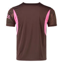 Camiseta Manchester City 24/25 Portero Marrón - Versión Aficionado