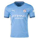 Camiseta Manchester City 24/25 I Casa - Versión Aficionado
