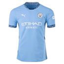 Camiseta Manchester City 24/25 I Casa - Versión Jugador