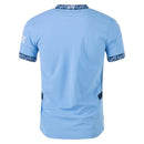 Camiseta Manchester City 24/25 I Casa - Versión Jugador